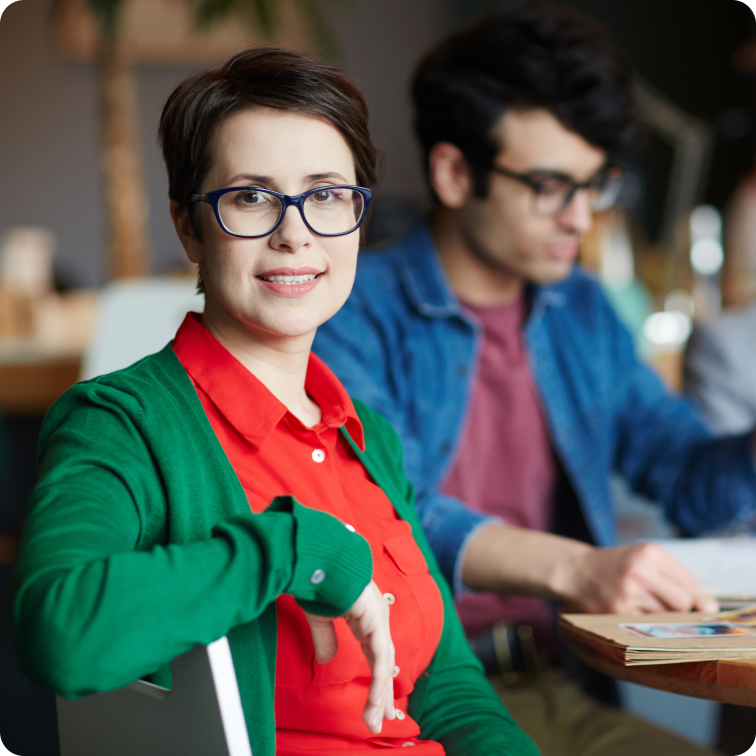 Notre nouveau dispositif d’apprentissage